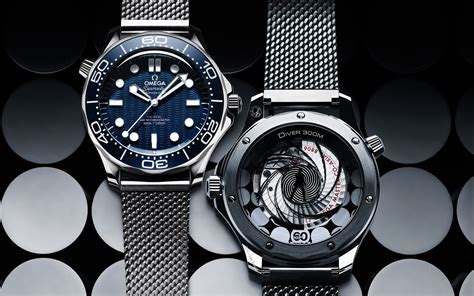 james bond omega watch 2020|omega seamaster James Bond 2021.